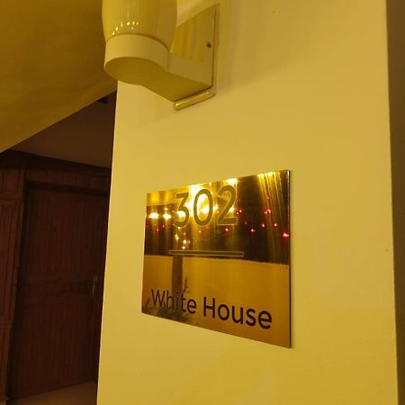 White House Villa Thrissur Eksteriør bilde