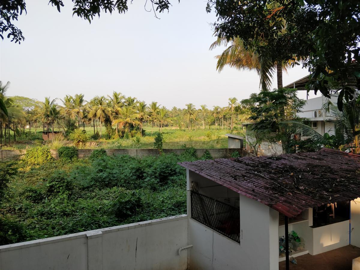White House Villa Thrissur Eksteriør bilde